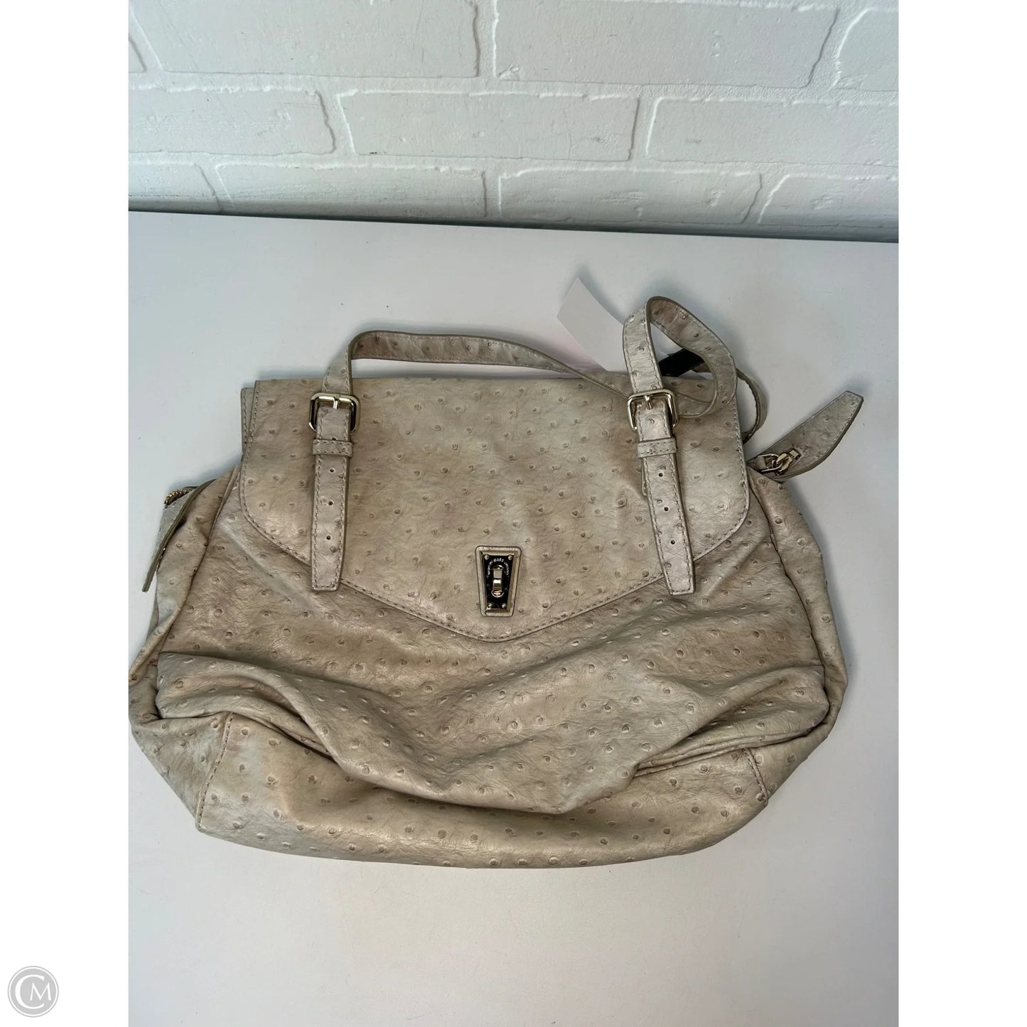 Handbag Designer By Marc By Marc Jacobs, Size: Large