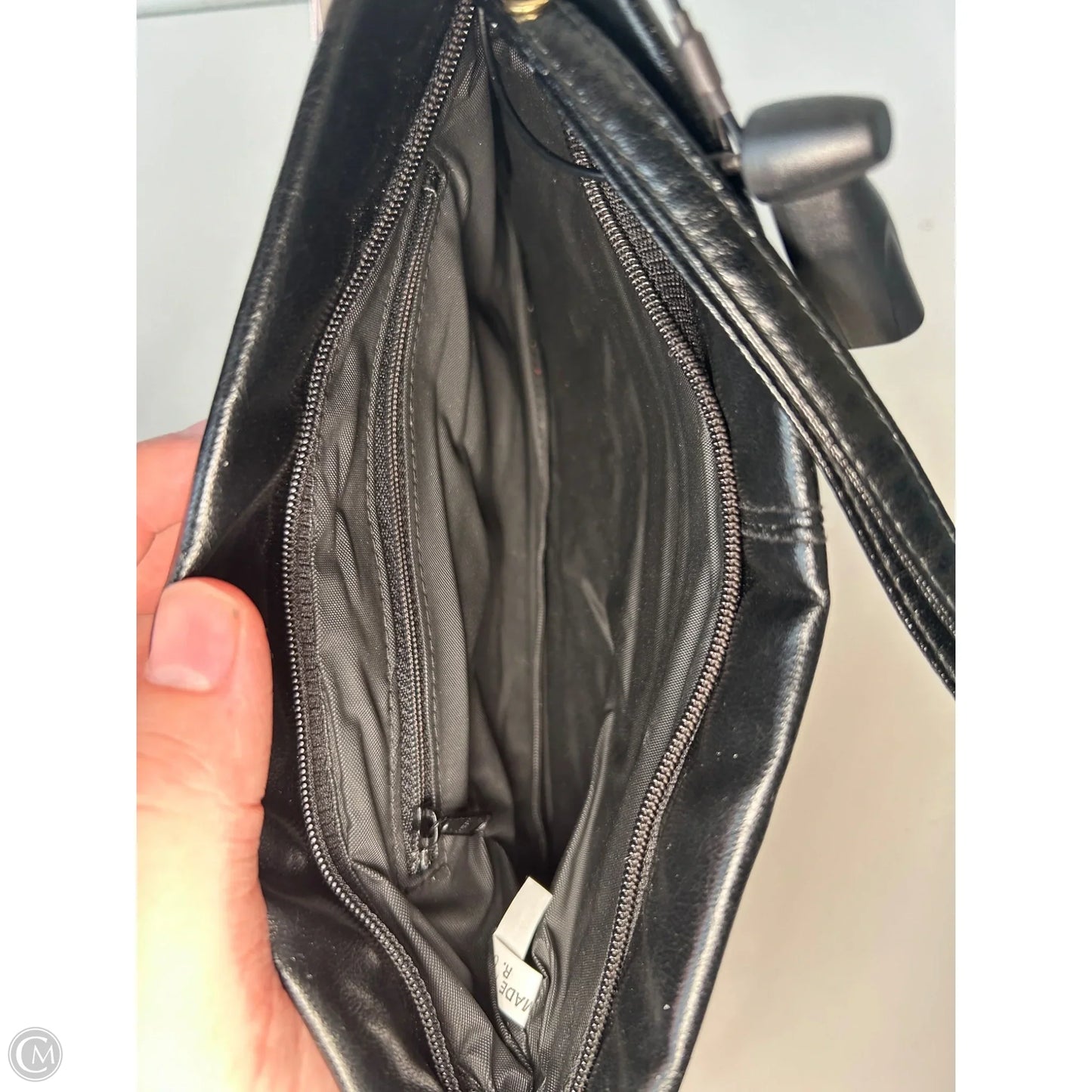 Wristlet By Anne Klein, Size: Medium