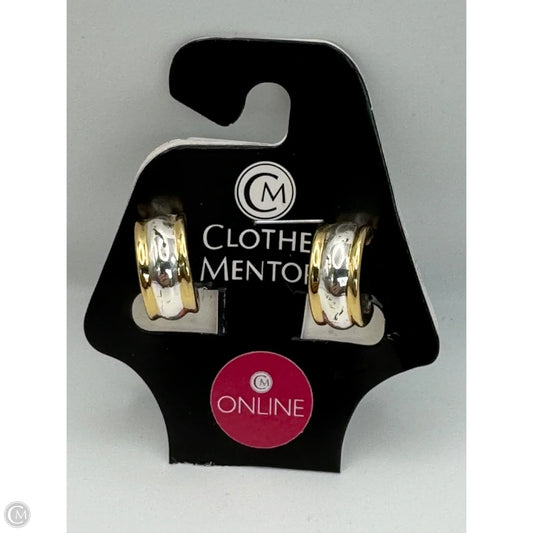 Earrings Clip By Ralph Lauren