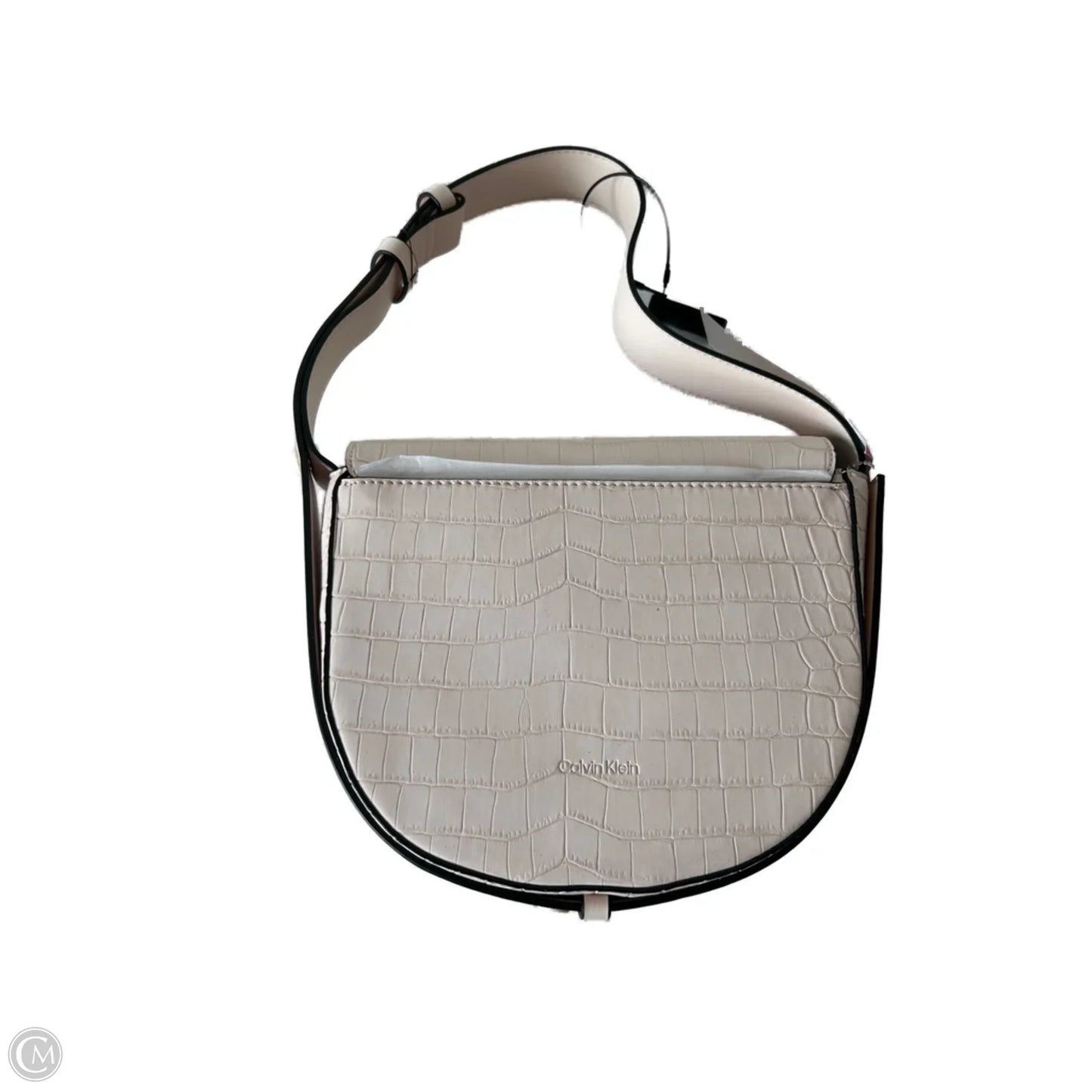 Crossbody By Calvin Klein, Size: Medium