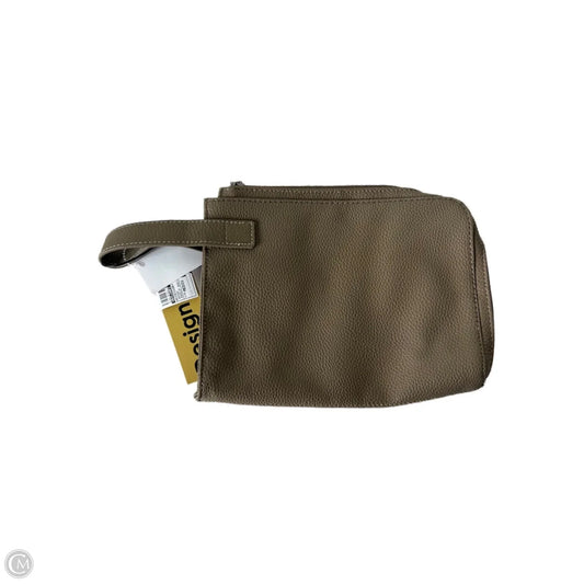 Accessory Luxury Designer Tag By Bvlgari, Size: Medium