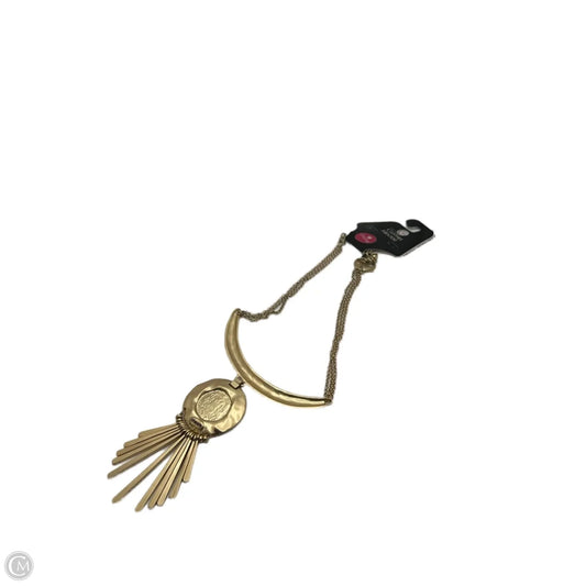 Necklace Statement By Chicos