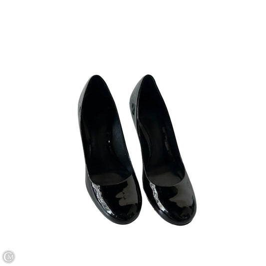 Shoes Designer By Tory Burch In Black, Size: 7.5