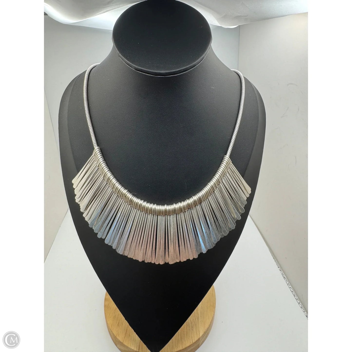 Necklace Statement By Stella And Dot