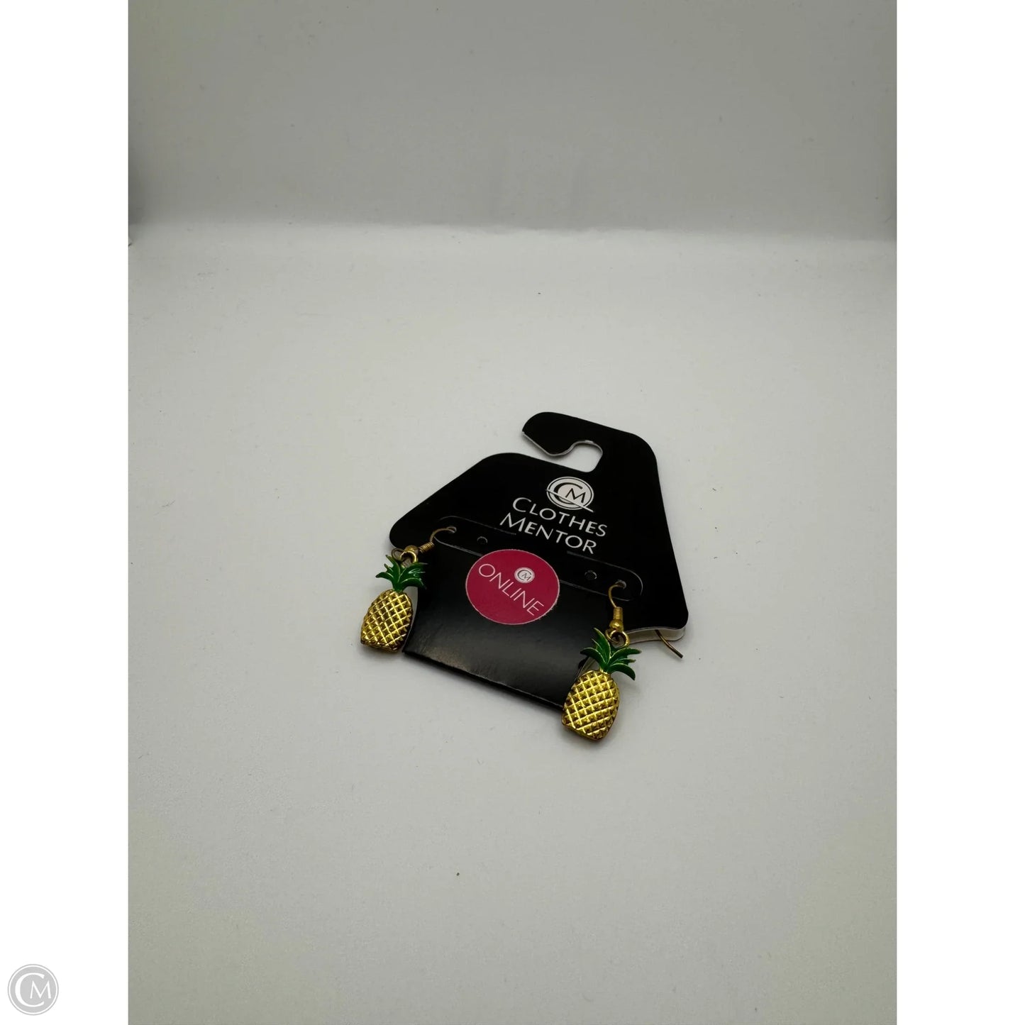 Earrings Dangle/drop By Clothes Mentor