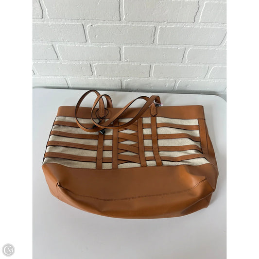 Tote By Stella And Dot, Size: Large