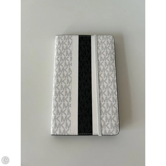 Accessory Designer Label By Michael Kors