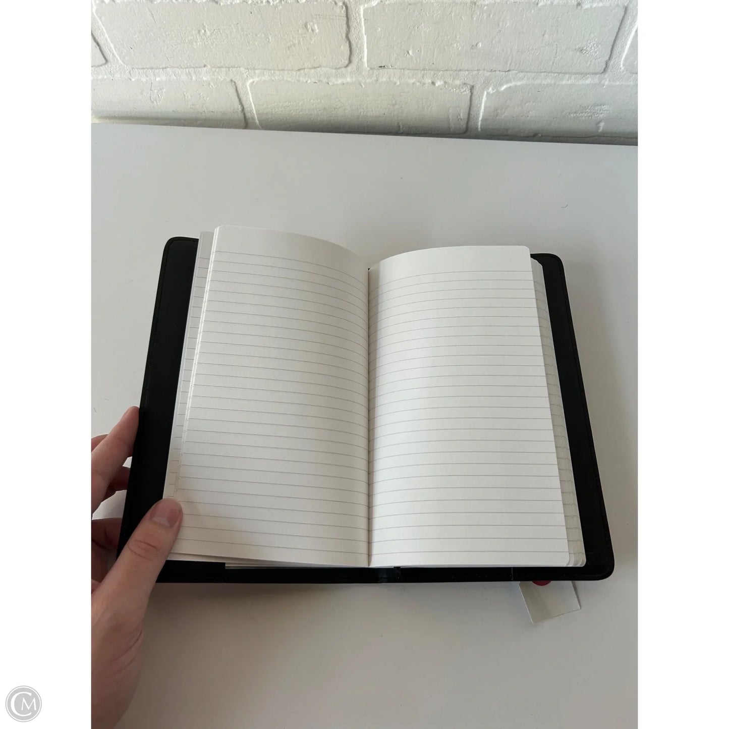 Accessory Designer Label By Michael Kors