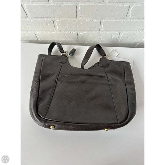 Handbag Designer By Patricia Nash, Size: Large