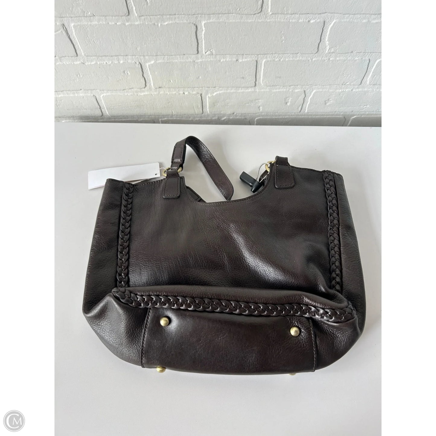 Handbag Designer By Patricia Nash, Size: Large