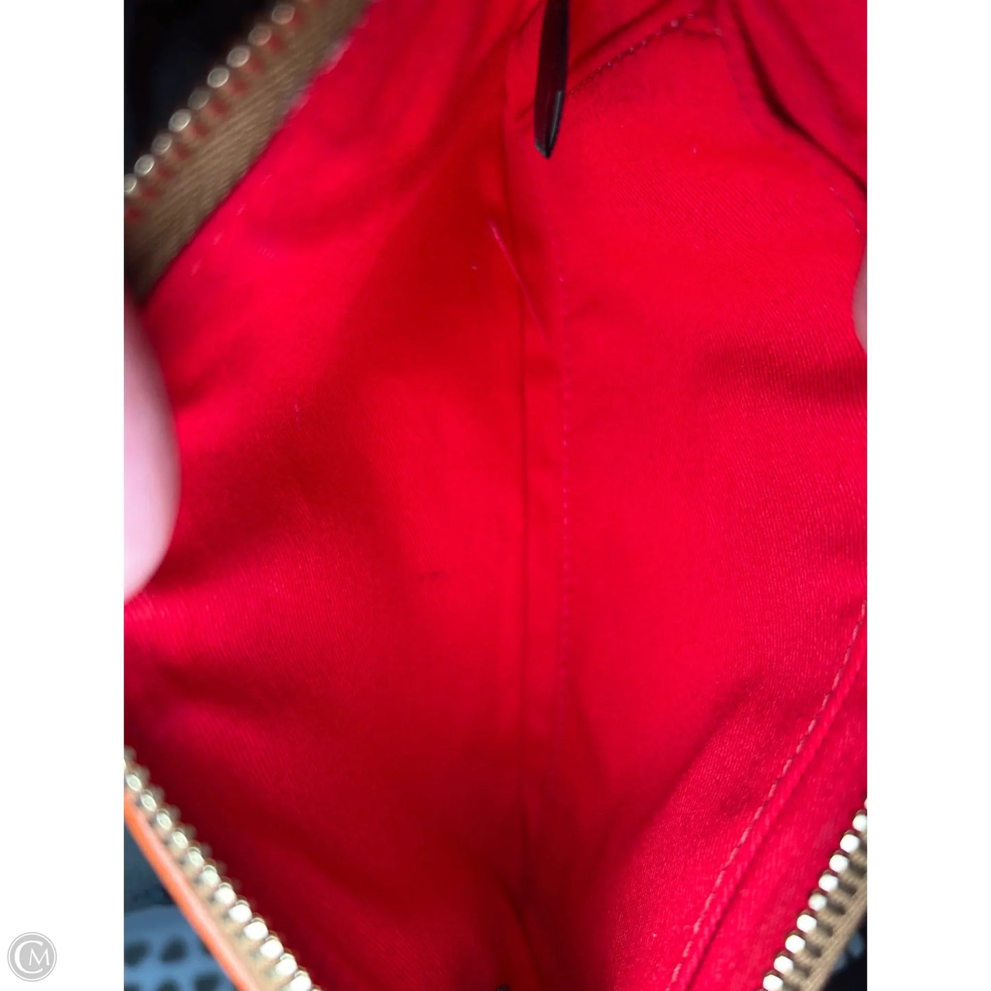 Wristlet Designer By Dooney And Bourke, Size: Small