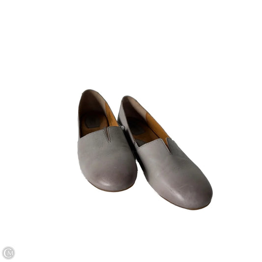 Shoes Flats By Born In Taupe, Size: 10