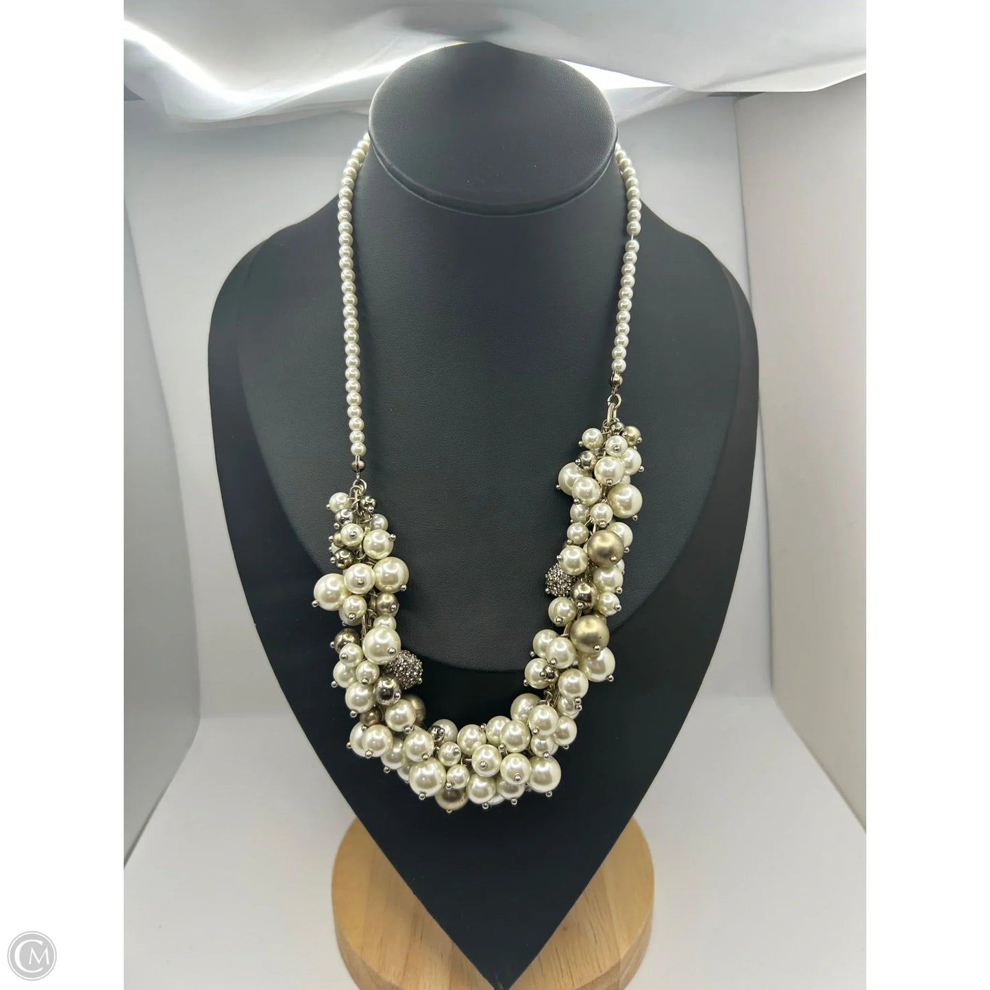 Necklace Statement By Loft