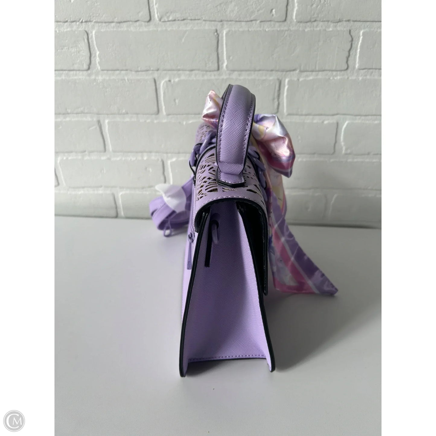 Handbag By Aldo, Size: Medium