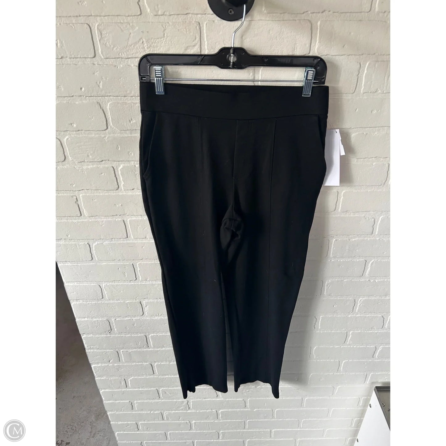 Pants Lounge By Matty M In Black, Size: 4