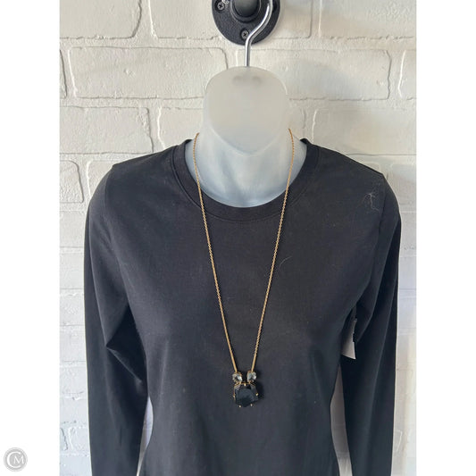 Necklace Designer By Kate Spade