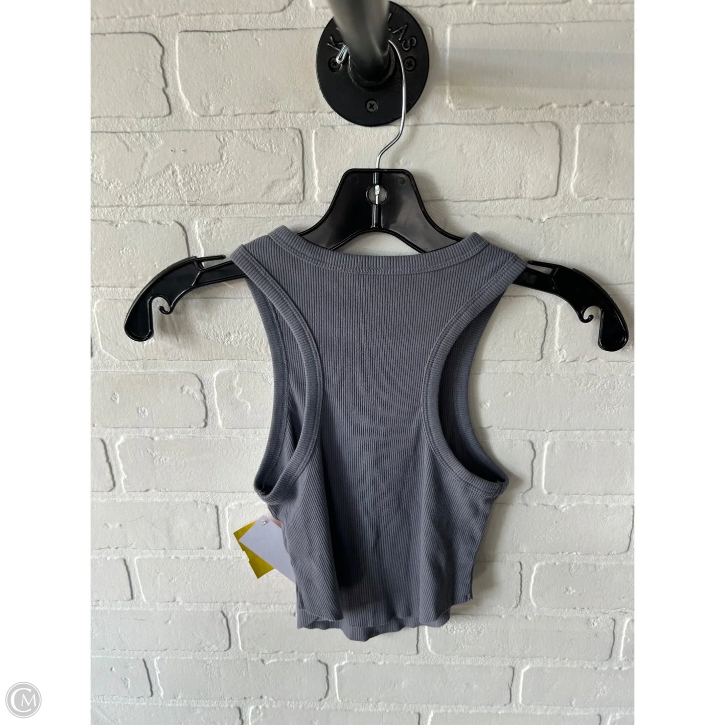 Tank Top By Wild Fable In Grey, Size: S