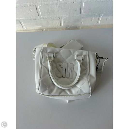 Handbag By Steve Madden, Size: Small