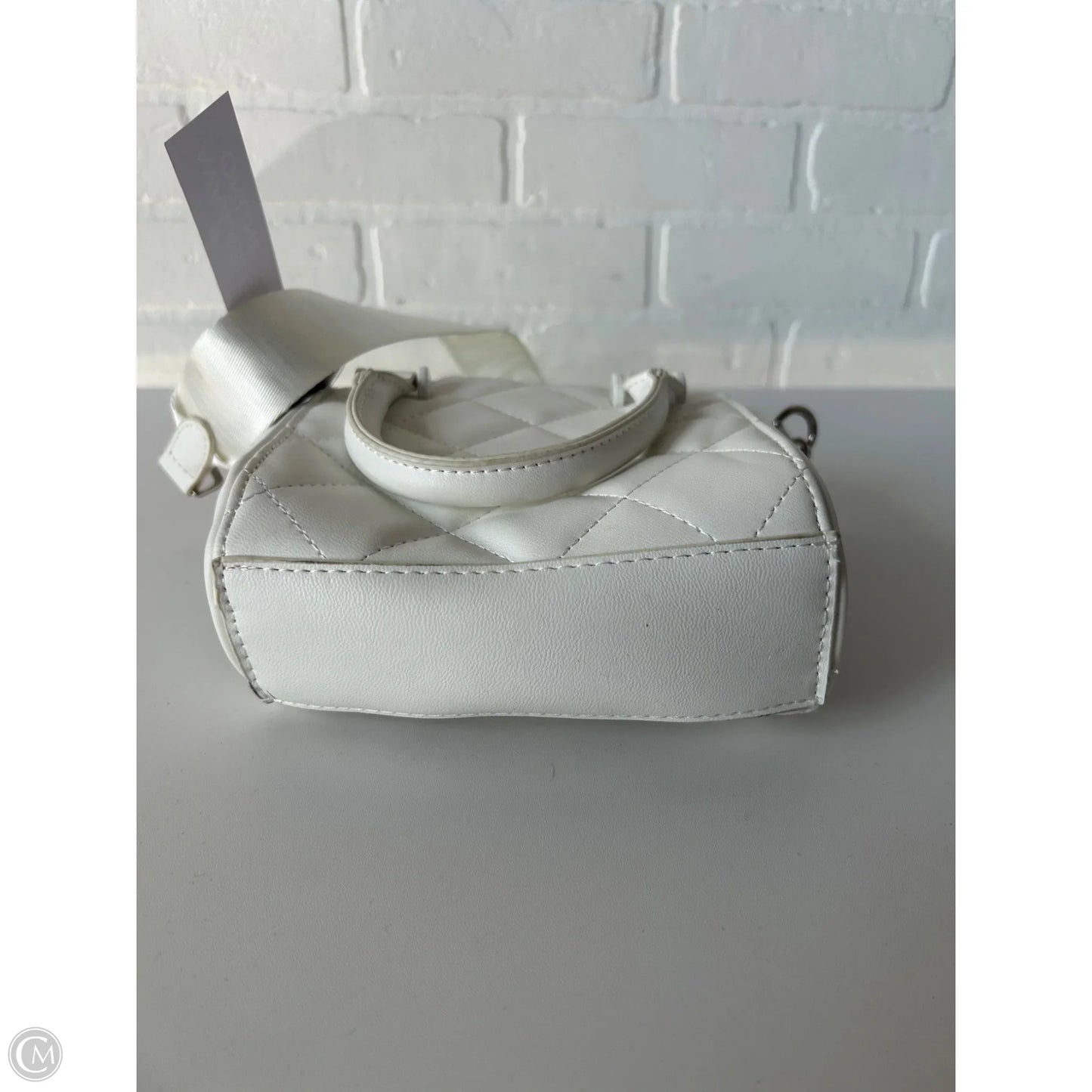 Handbag By Steve Madden, Size: Small