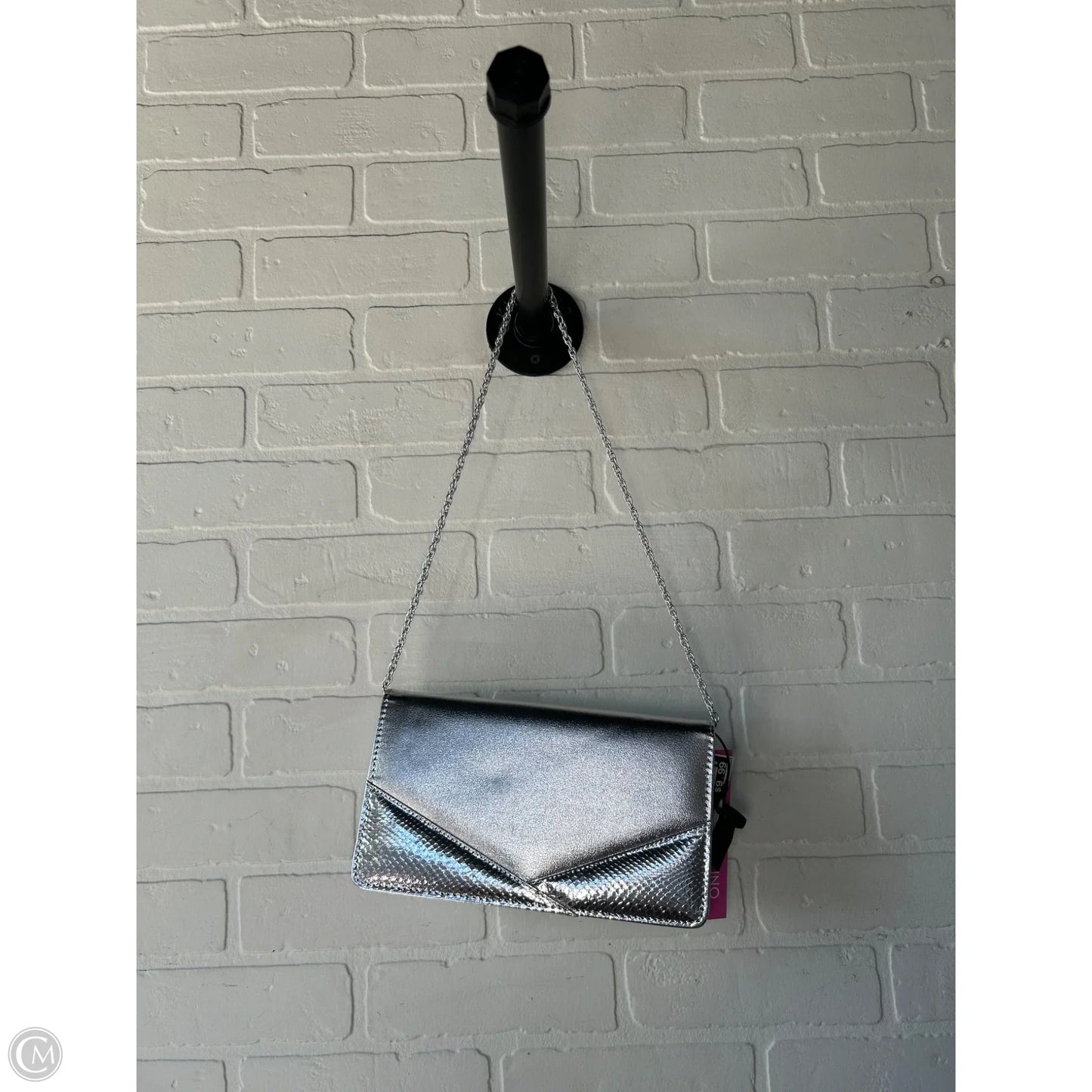 Clutch By Clothes Mentor, Size: Medium