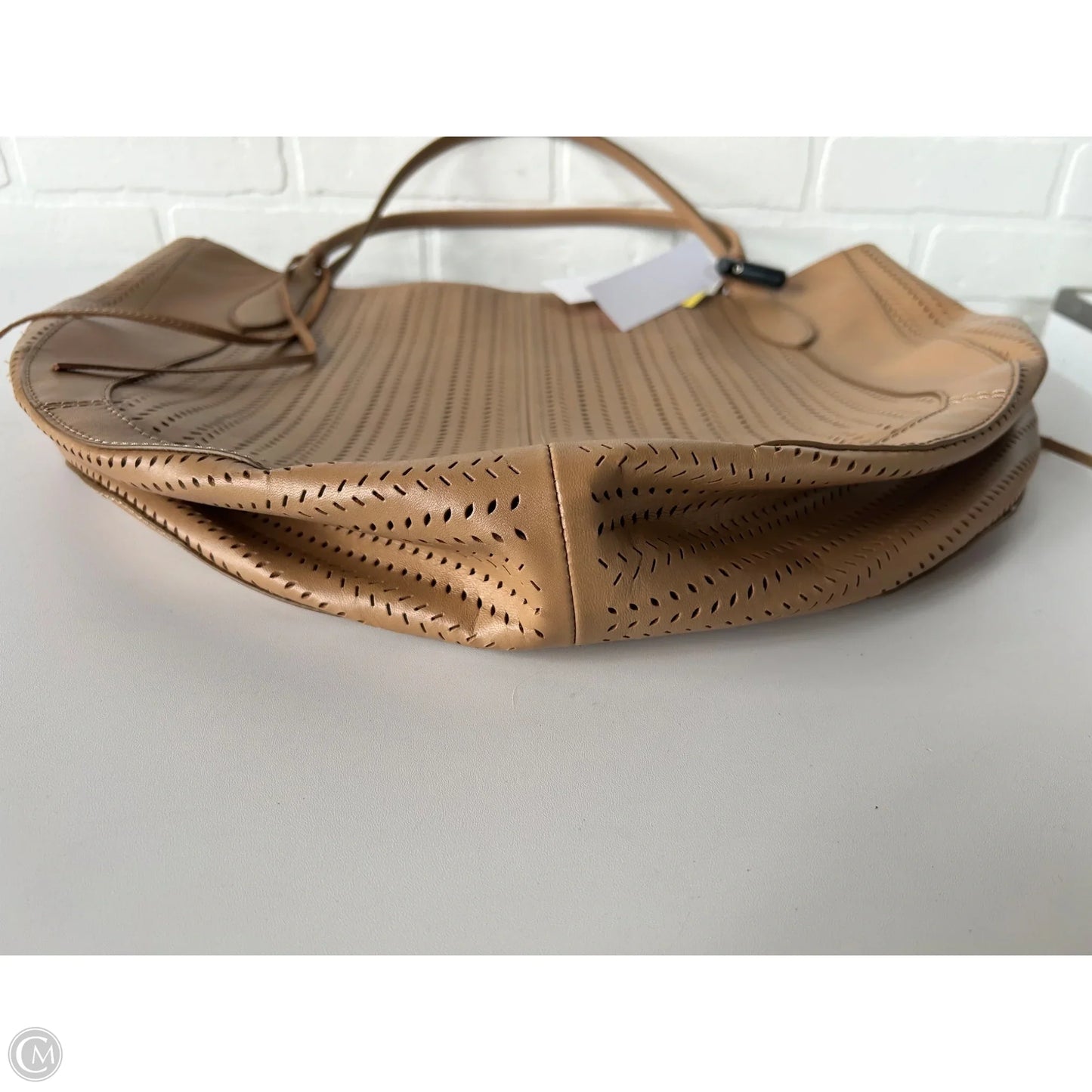 Tote Designer By Frye, Size: Large