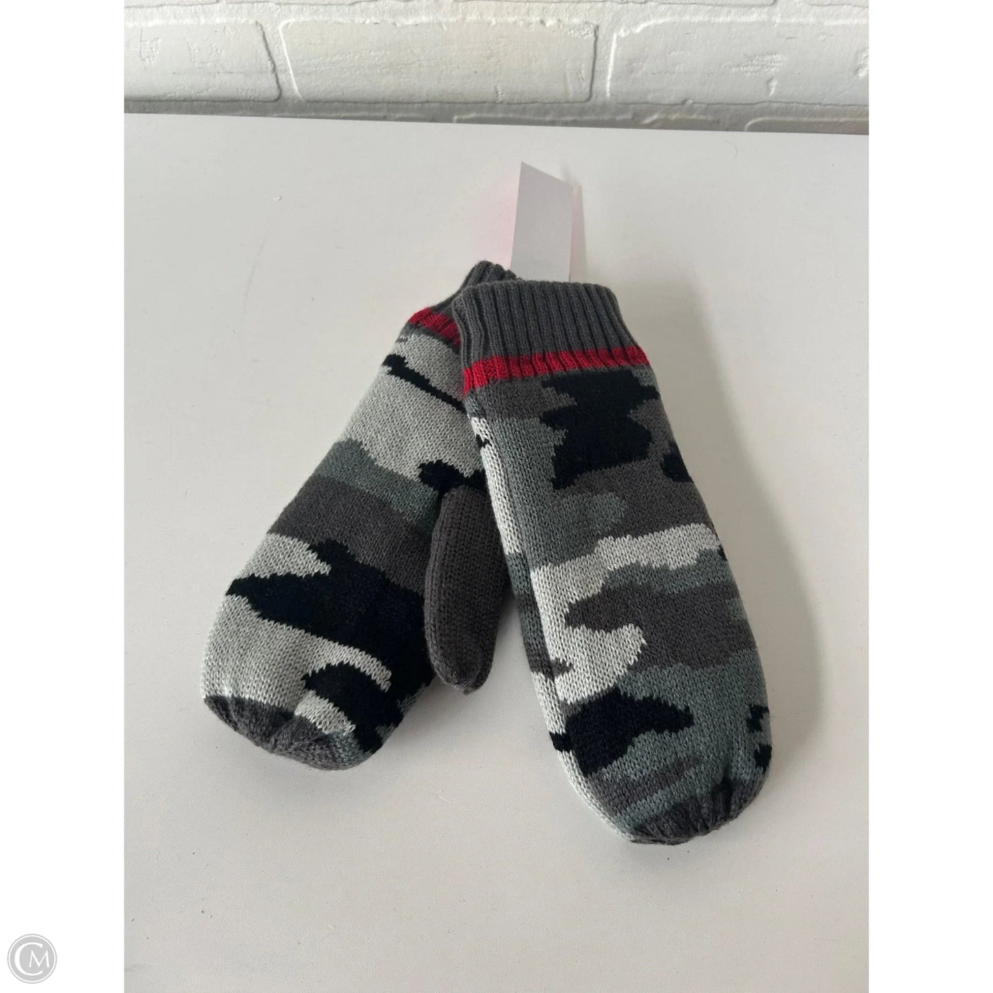 Mittens By Cmc