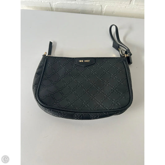Wristlet By Nine West, Size: Small