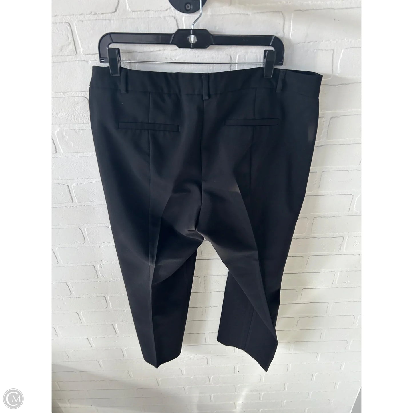 Pants Dress By Elle In Black, Size: 14