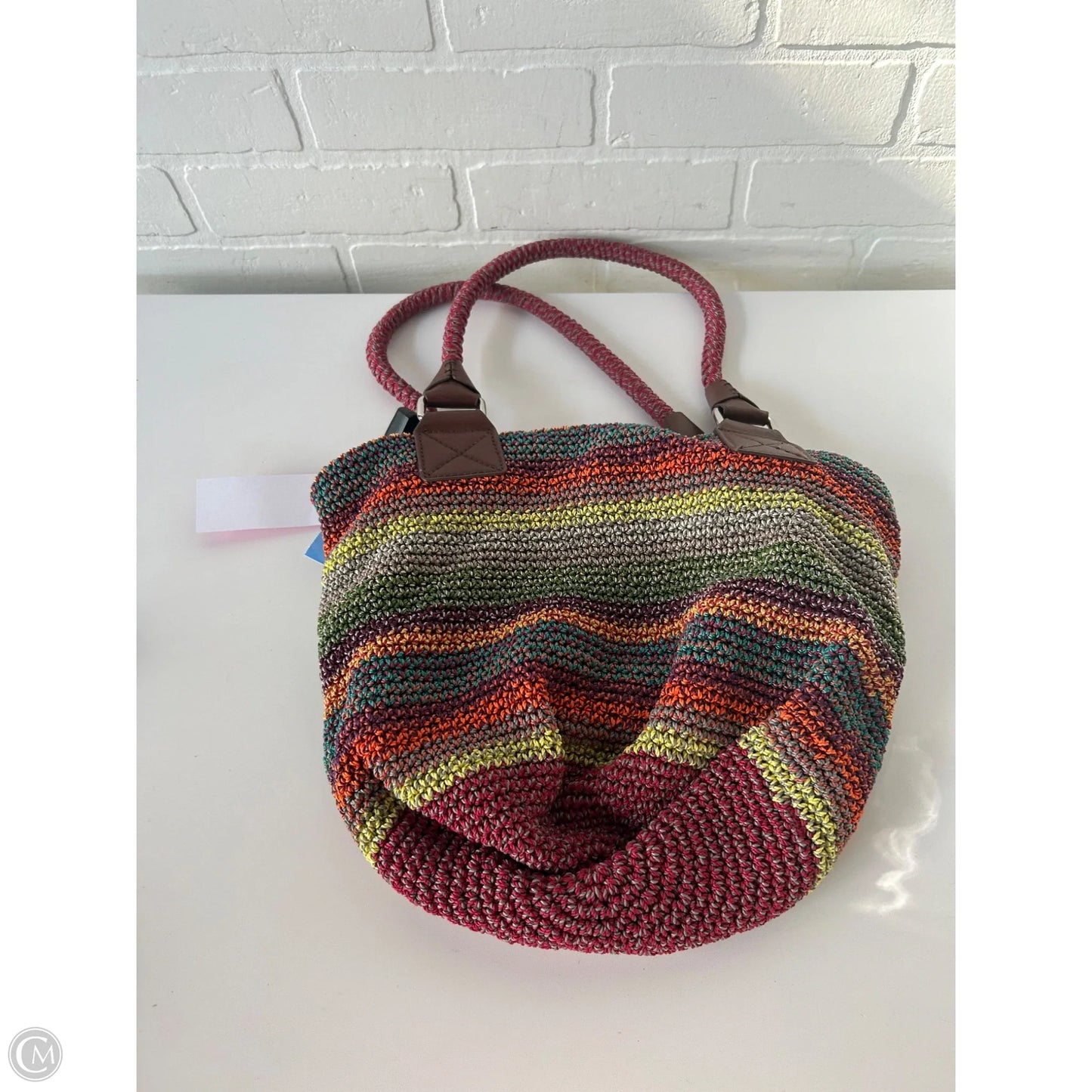 Handbag By The Sak, Size: Large