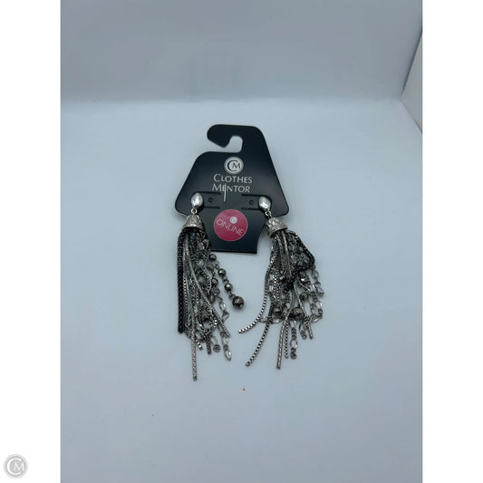 Earrings Dangle/drop By Chicos