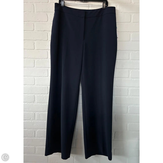Pants Dress By Chicos In Navy, Size: 14
