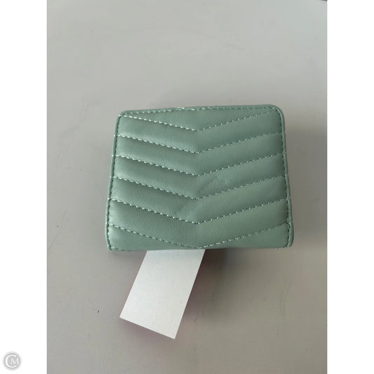 Wallet By Clothes Mentor, Size: Small
