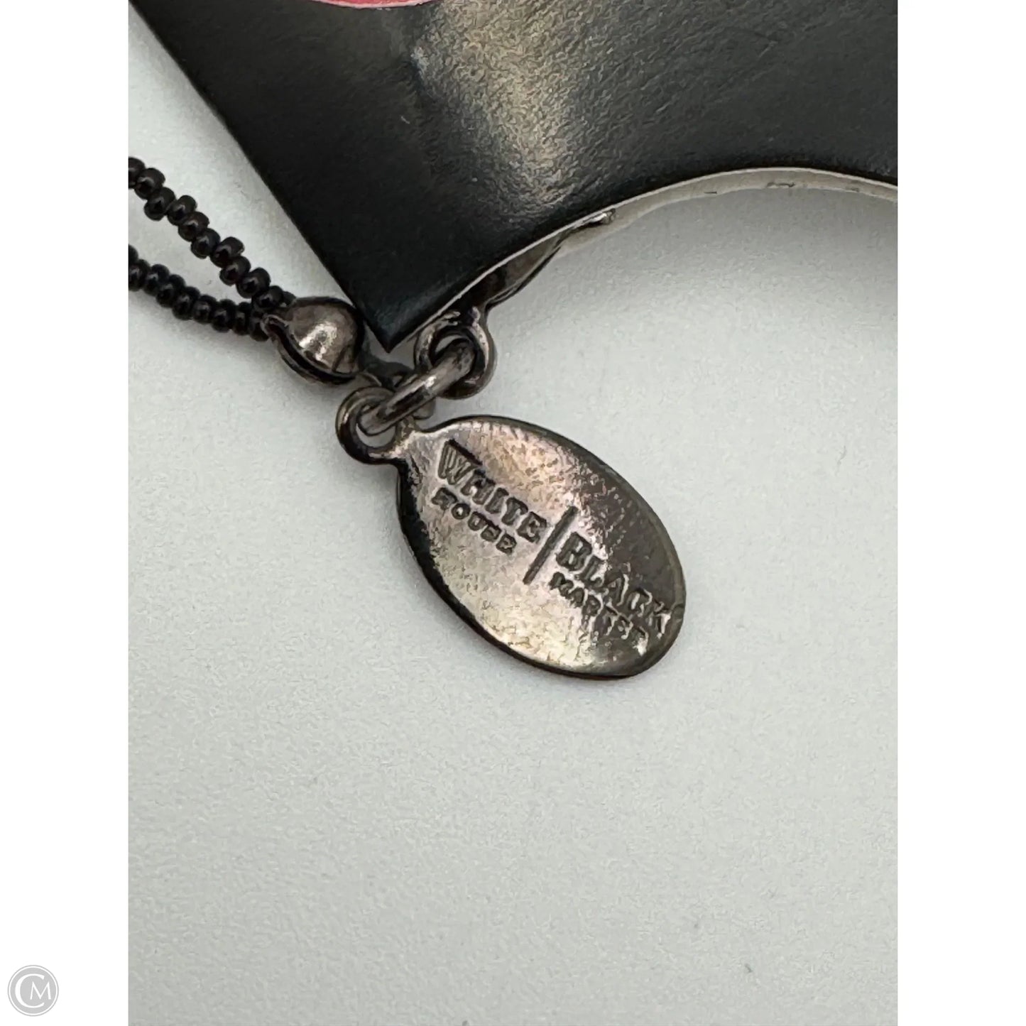 Necklace Set By White House Black Market, Size: 02 Piece Set