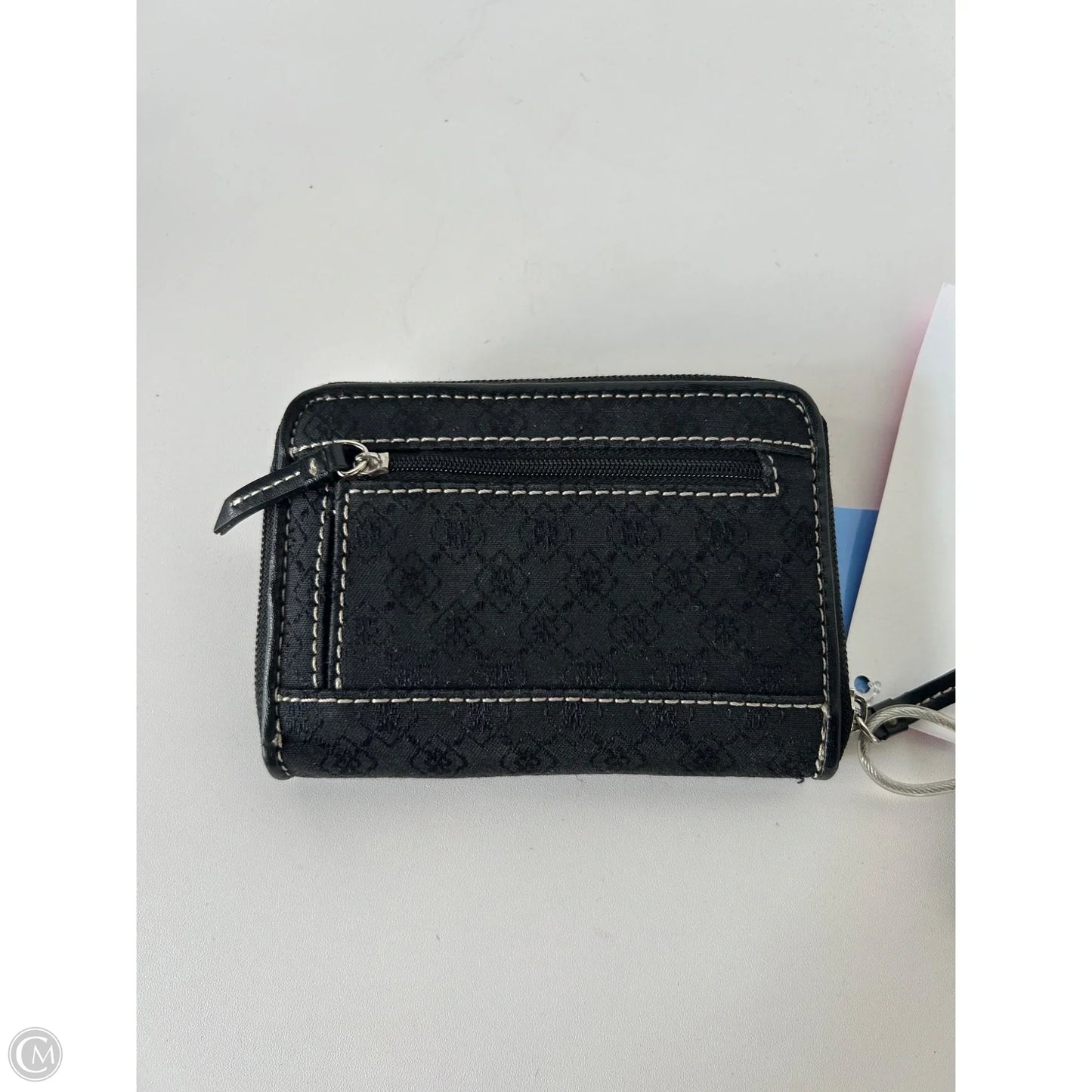 Wallet By Villager By Liz Claiborne, Size: Small
