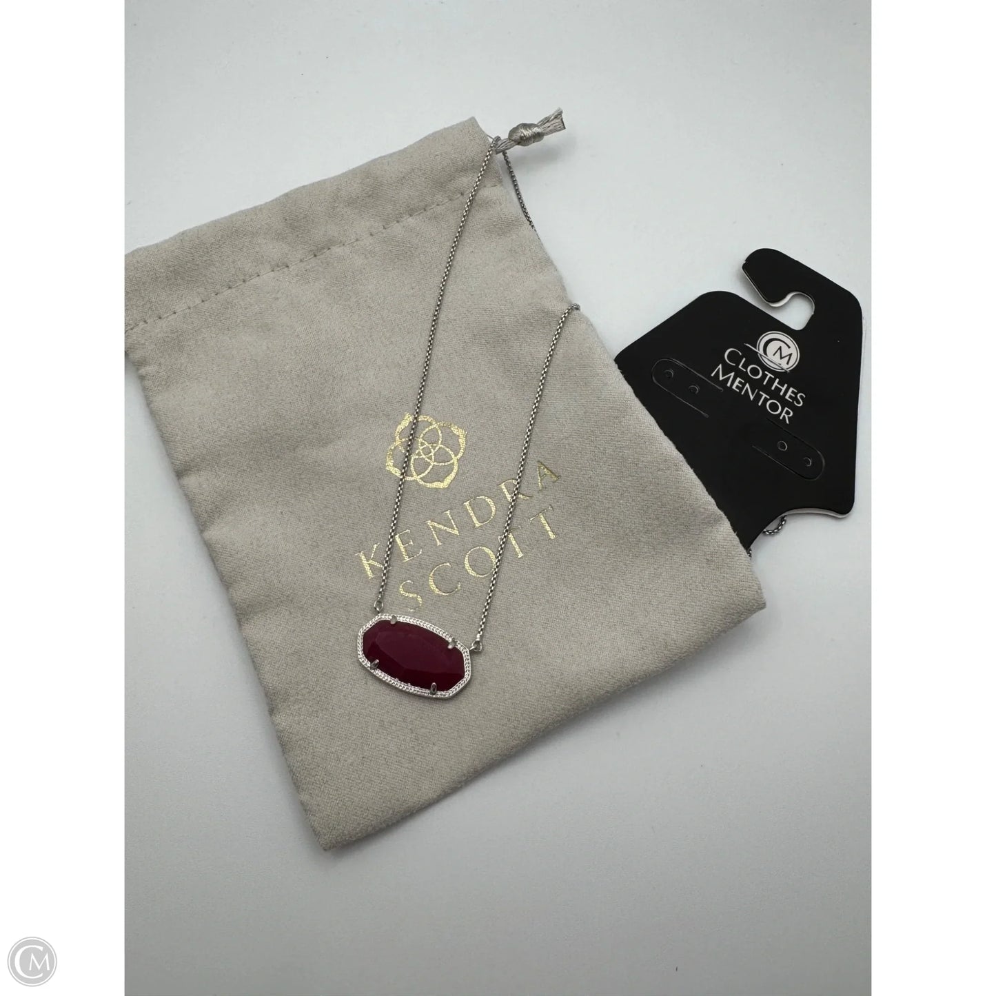 Necklace Pendant By Kendra Scott