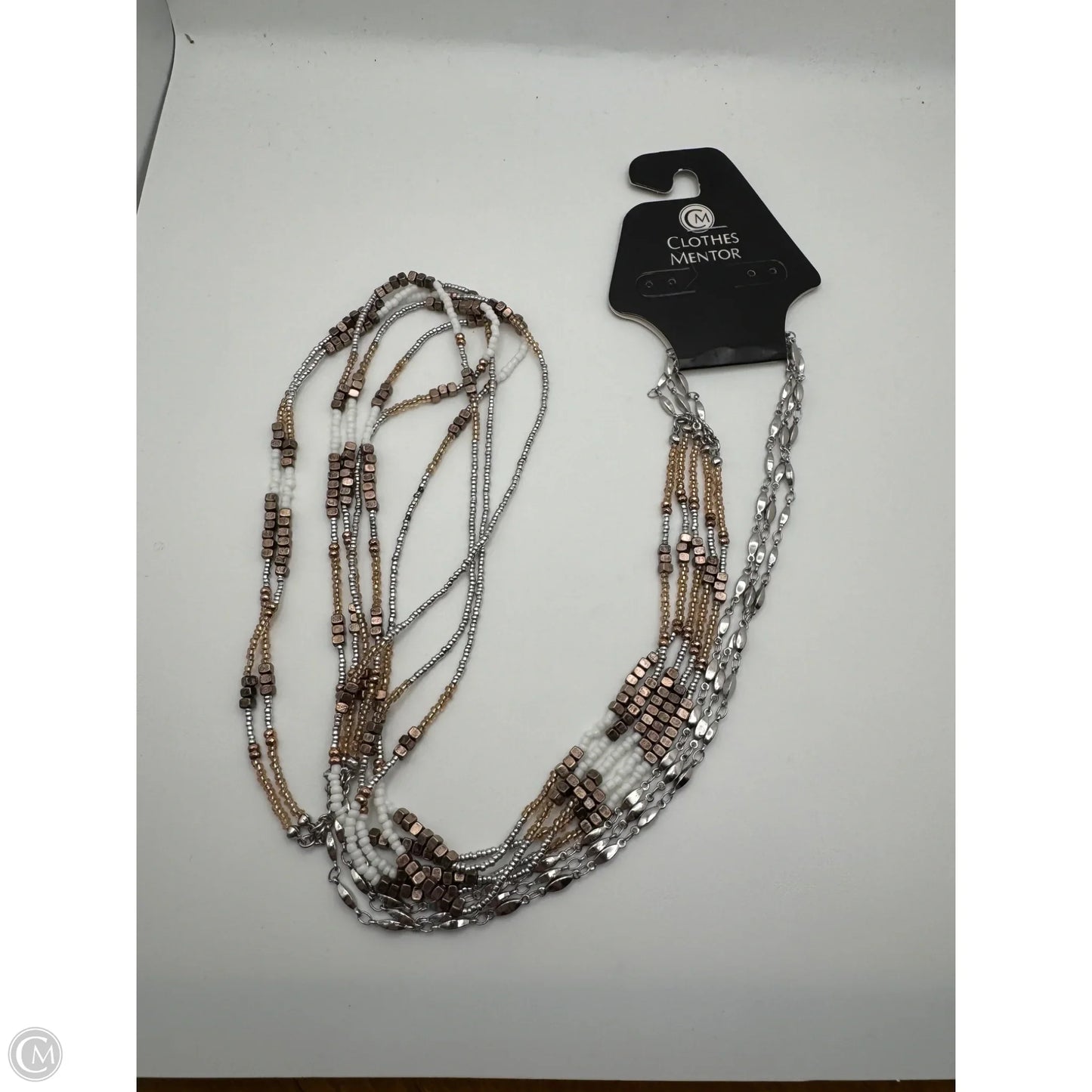 Necklace Layered By Stella And Dot