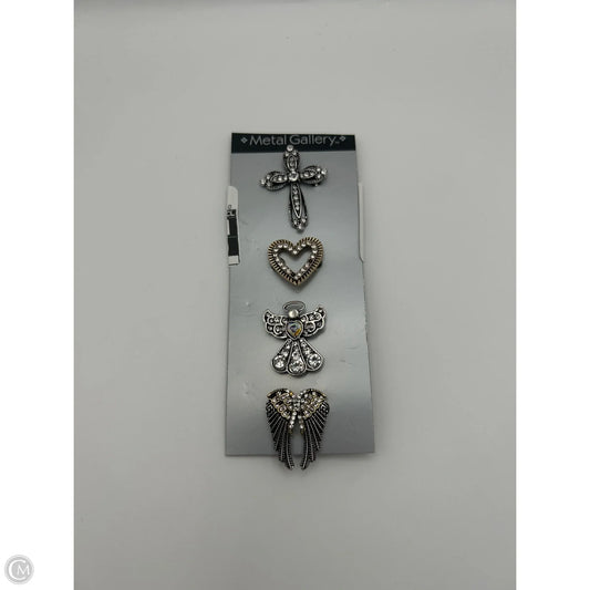 Pin By Cmc, Size: 04 Piece Set