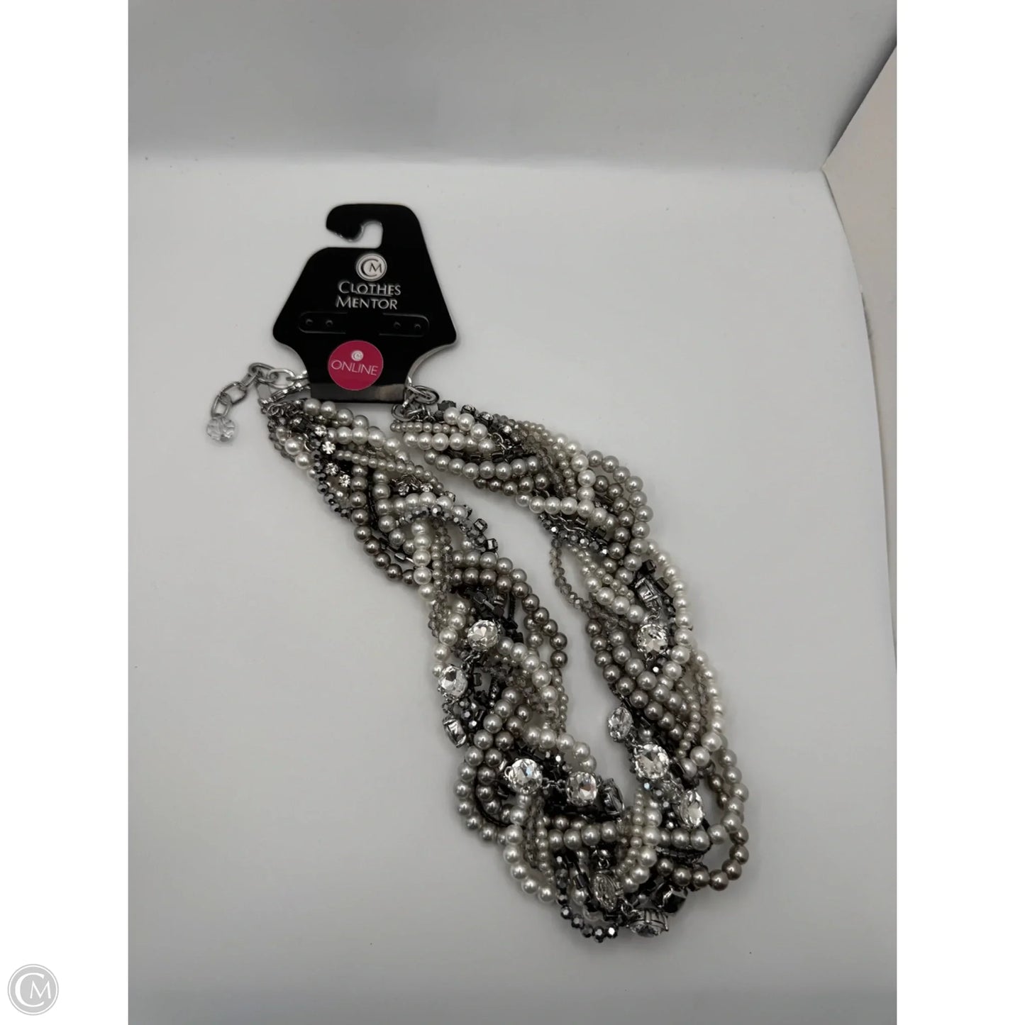 Necklace Statement By White House Black Market