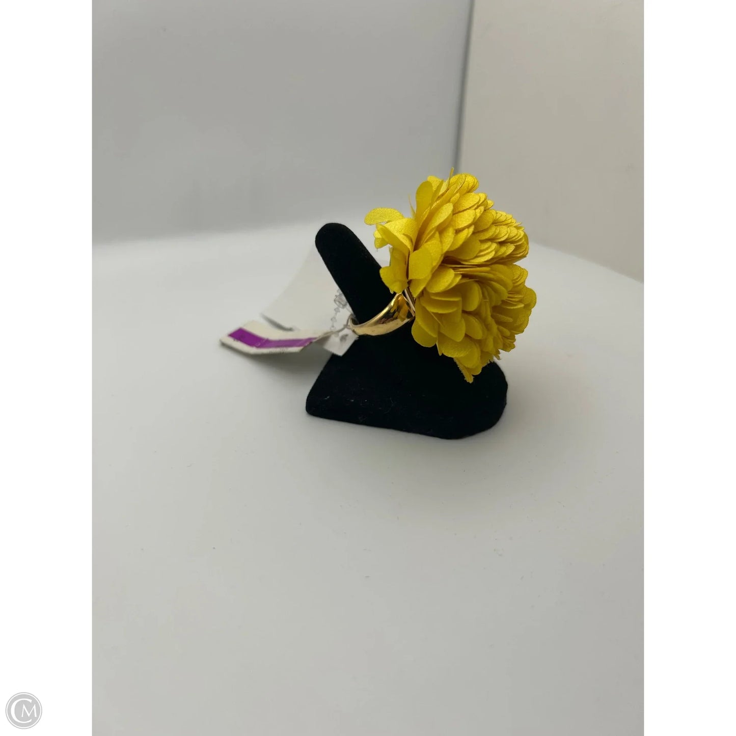 Ring Designer By Kate Spade, Size: 7.5