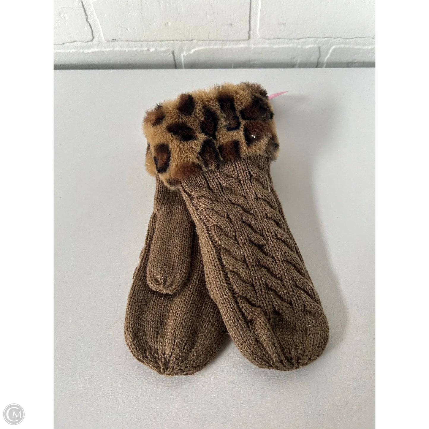 Mittens By Arianna