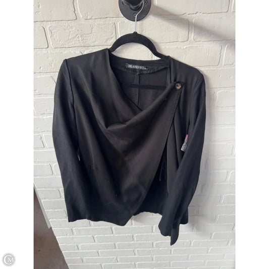 Cardigan By Blanknyc In Black, Size: Xs