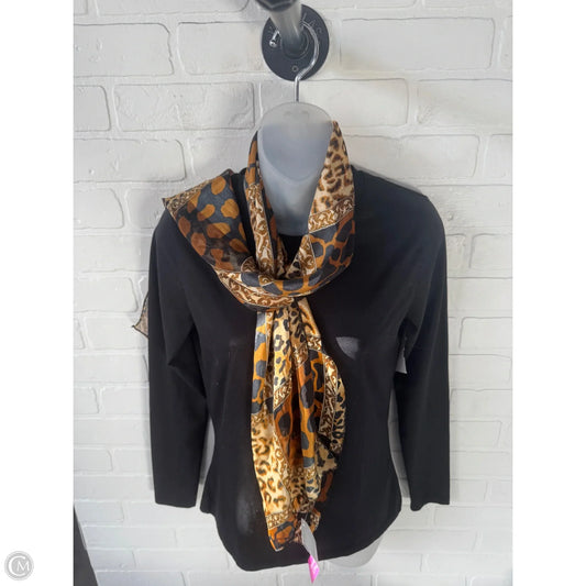 Scarf Long By Clothes Mentor