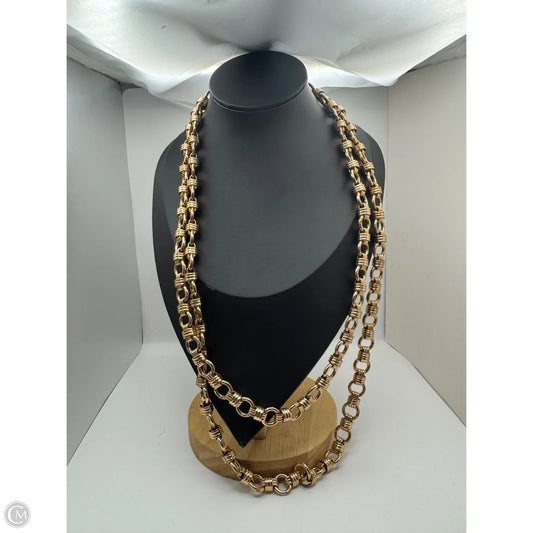Necklace Chain By Clothes Mentor