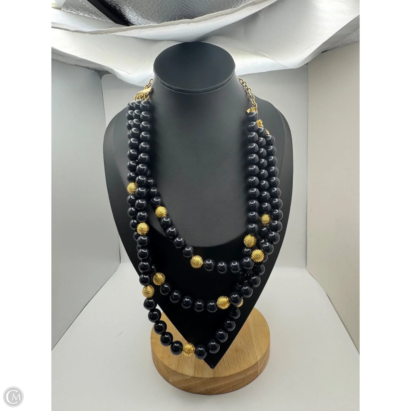 Necklace Layered By Talbots