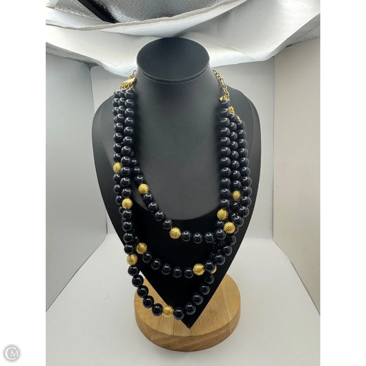 Necklace Layered By Talbots