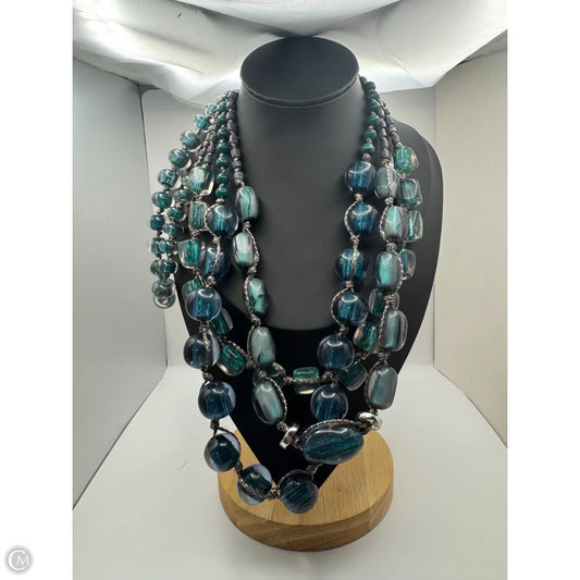 Necklace Layered By Chicos