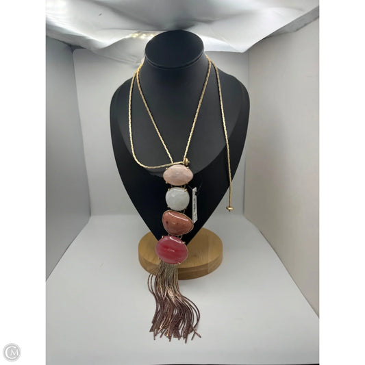 Necklace Pendant By Chicos