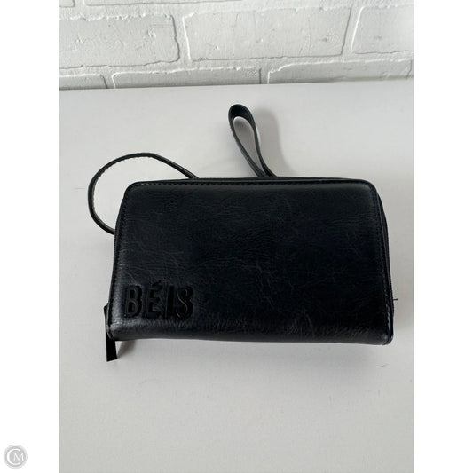 Wallet By Cmc, Size: Large