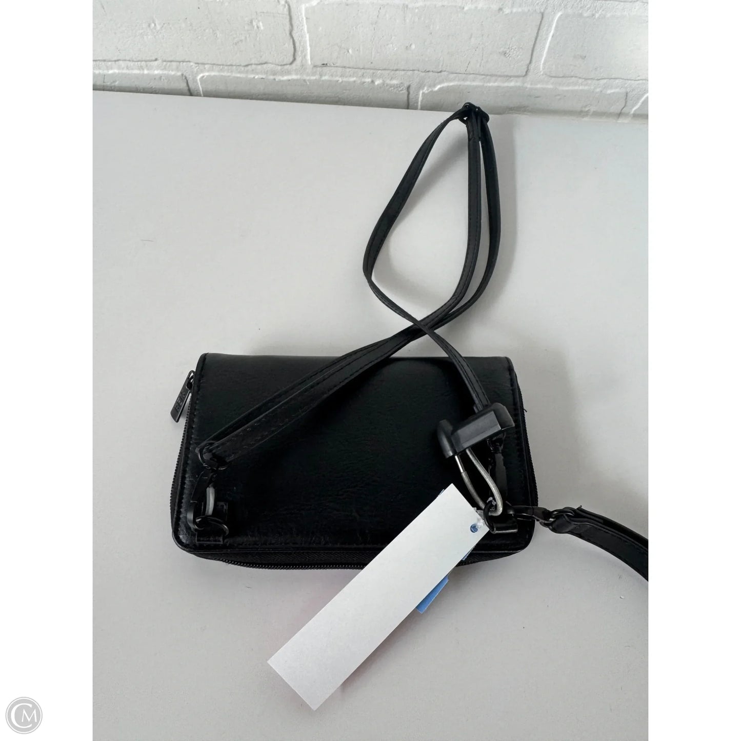 Wallet By Cmc, Size: Large