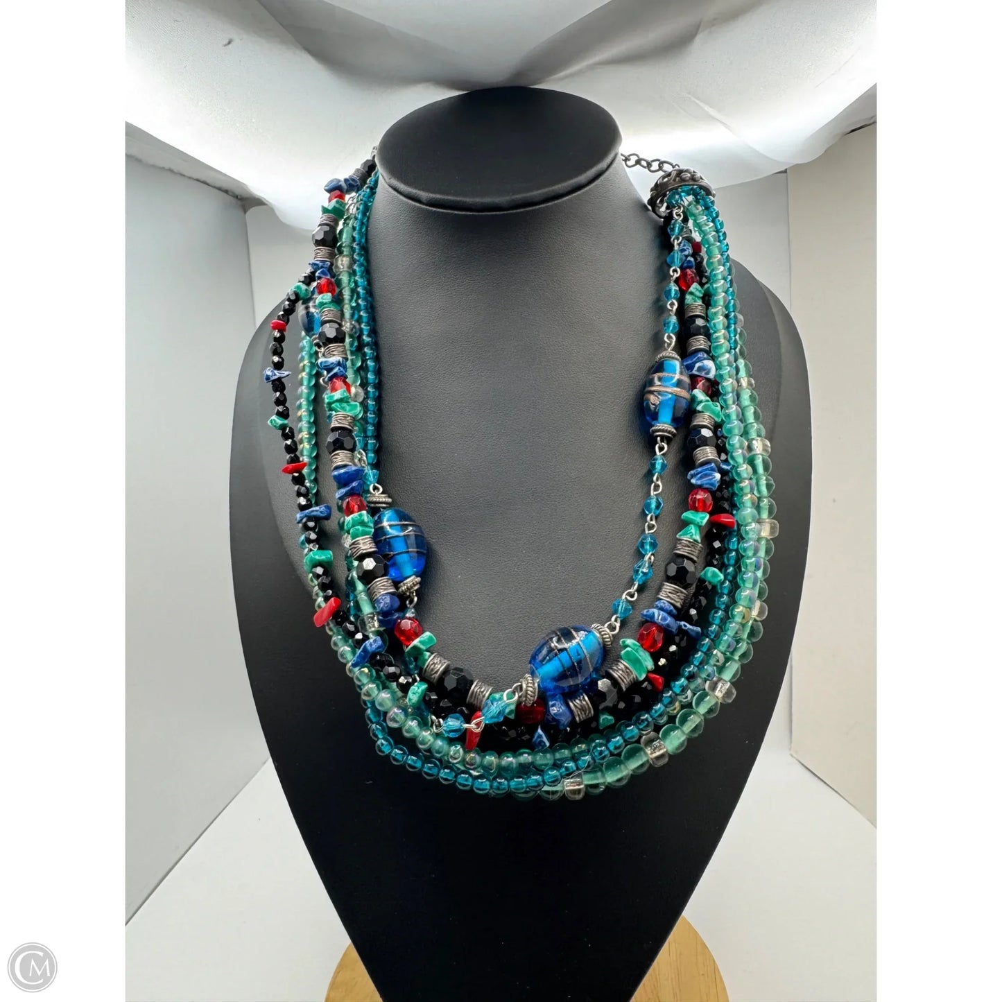 Necklace Layered By Chicos